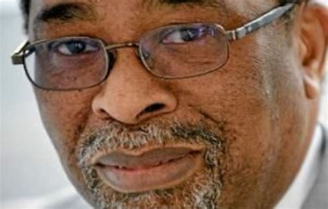 Moeletsi Mbeki: More than just the second son – The Mail & Guardian