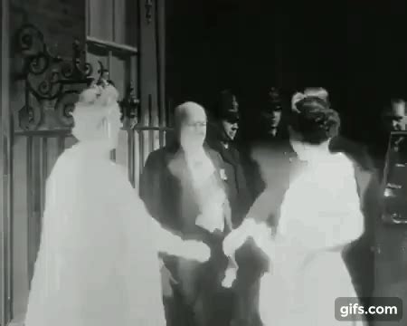 Winston Churchill’s Farewell Dinner, 1955 | The Royal Watcher