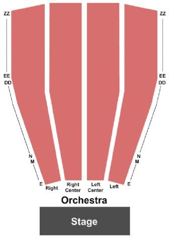 Amarillo Civic Center Seating Chart For Wwe | Brokeasshome.com