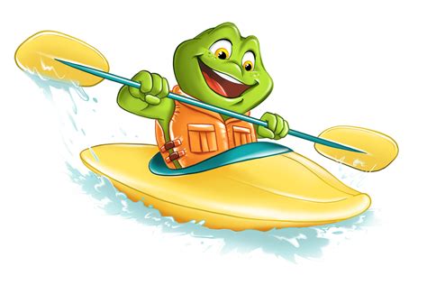 Kayaking clipart canoeing, Kayaking canoeing Transparent FREE for download on WebStockReview 2022