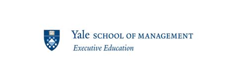 Yale School of Management - Brand New