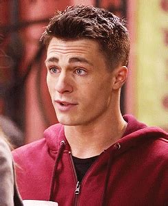 Pin by - P • H - on Favorite Characters in 2023 | Colton haynes, Gorgeous men, Roy harper