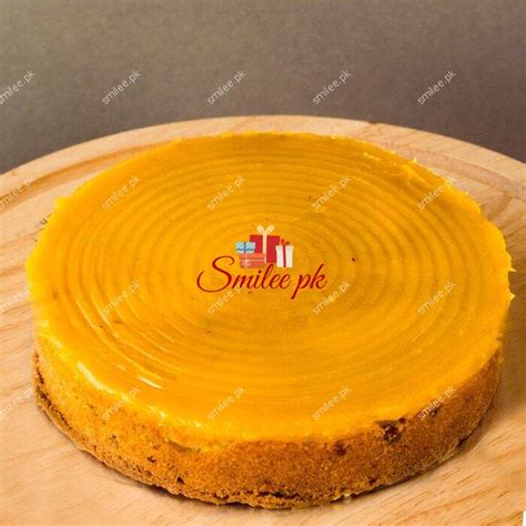 Classic lemon cake - Send Gifts to Pakistan | Same Day Gift Delivery