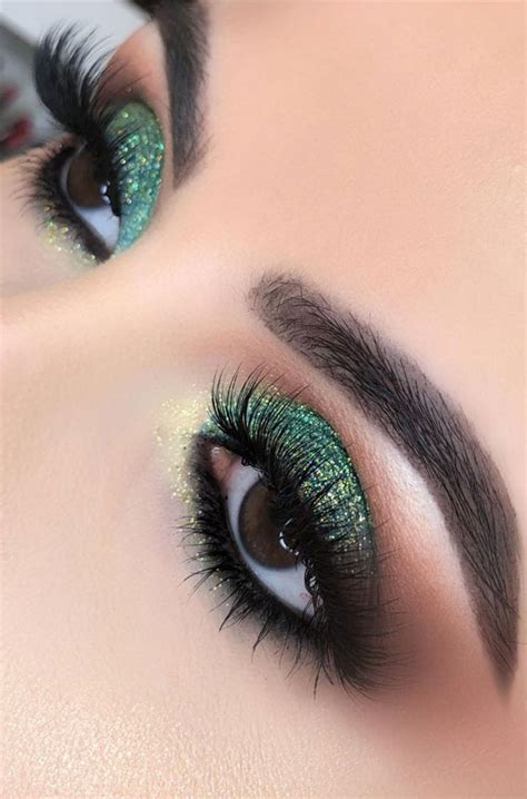 Best Makeup Looks For Green Eyes | Makeupview.co