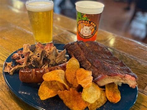 The 10 Best Bbq in Nashville