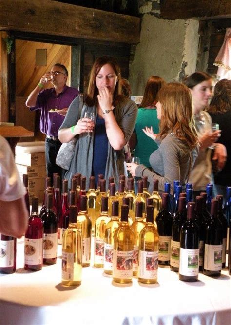 Bucks County Wine Trail Holds Spring Tour | Newtown, PA Patch