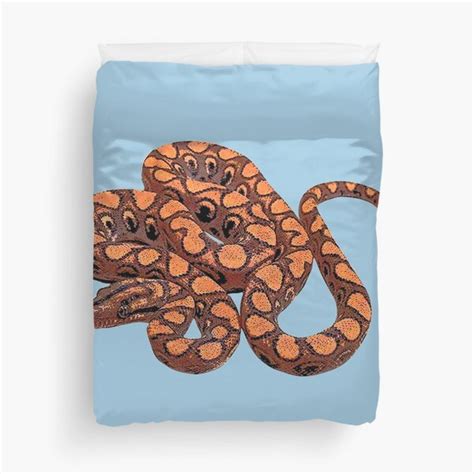 Boa Duvet Covers | Redbubble