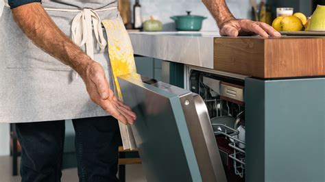 The difference between NEFF's dishwashers and which one you should ...