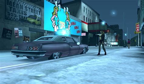 Grand Theft Auto III: 10 Year Anniversary Edition Coming to Mobile Devices Next Week - December ...