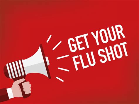 When's the Best Month to Get a Flu Shot?