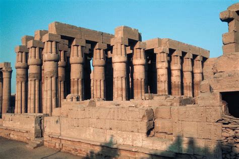 The Temple of the Inscriptions, built for lord Pakal the Great in ...