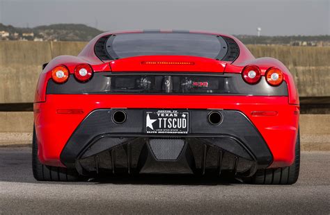 Ferrari F430 Scuderia [2048x1340] : r/carporn