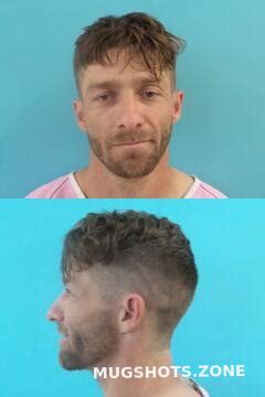 WATKINS AARON CARSON 08/15/2023 - Aransas County Mugshots Zone