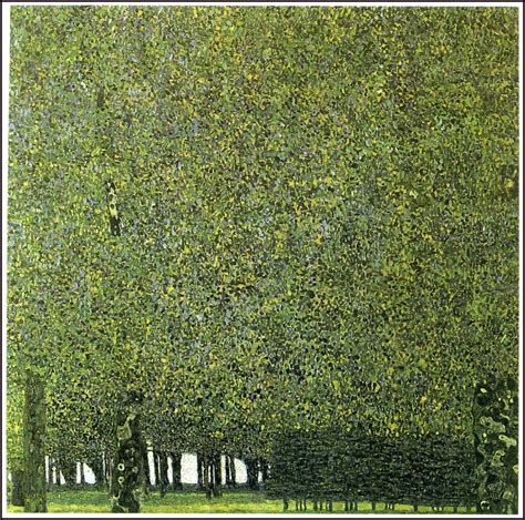 by Gustav Klimt This is some painting. It must have taken a long time. | Klimt art, Klimt ...