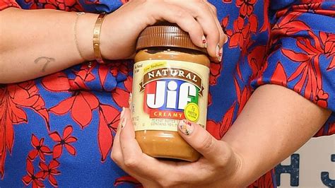 The Untold Truth Of Jif Peanut Butter