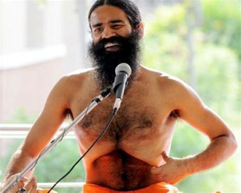 Effective Baba Ramdev Yoga Asana For Weight Loss | FemaleAdda.com