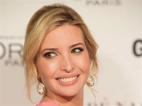 Ivanka Trump Wallpapers Images Photos Pictures Backgrounds - EroFound
