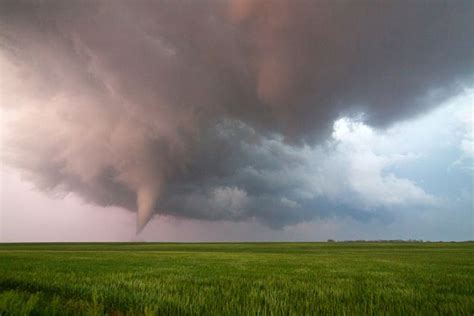 What to Watch for in Tennessee Tornado Season