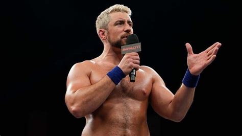 Joe Hendry Segment Announced For 9/12 iMPACT On AXS TV & TNA+ - PWMania ...