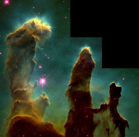 File:Eagle nebula pillars.jpg - Wikipedia