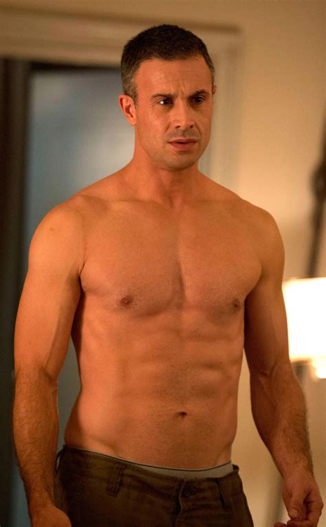 Watch a Shirtless Freddie Prinze Jr. on Witches of East End! - E! Online