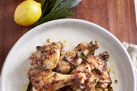 Karen Martini's Oven-To-Table Roast Chicken | Recipe | Chicken recipes ...