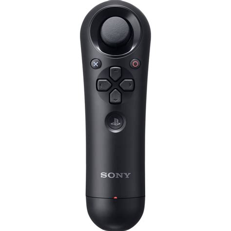 Sony Playstation® 3 Move Navigation Controller - TVs & Electronics ...