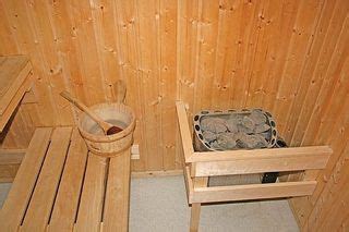 Diy Steam Room Outdoor : Budget Was His Biggest Challenge I Built This Sauna For 1000 By Looking ...