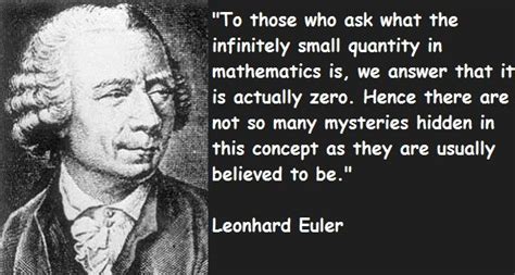 Leonhard Euler