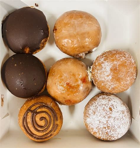 Happy Pączki Day! - Chicago History Museum