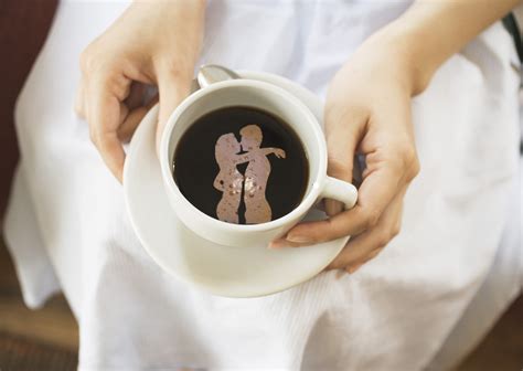 Reigniting Romance in Marriage with Coffee