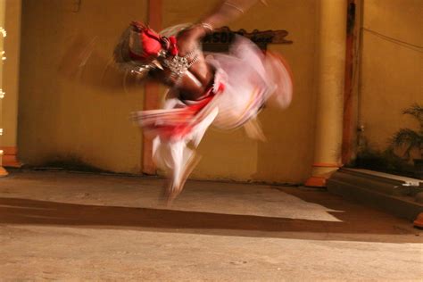 Traditional Kandyan Dance - a photo on Flickriver