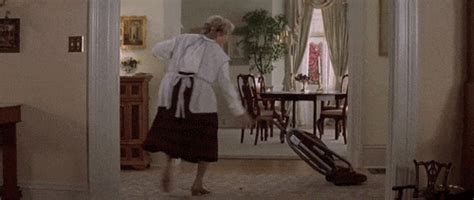 Mrs Doubtfire GIFs - Find & Share on GIPHY