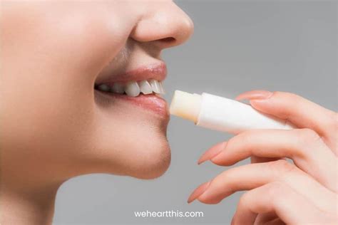 10 Lip Balm Benefits + Why You Should Use It