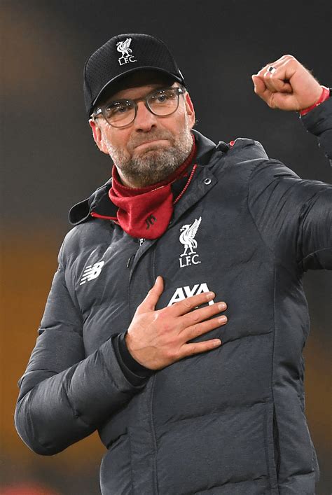 Coaches' Voice | Análisis: El Liverpool de Jürgen Klopp