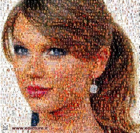 Taylor Swift - Puzzle Factory