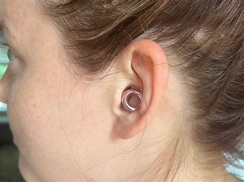 Reviewed By An Audiologist: Loop Earplugs