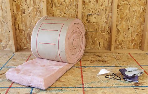 How To Insulate a Wall: A Comprehensive Guide - This Old House