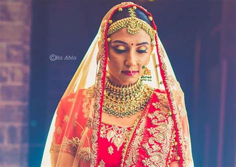 6 Best Places In South Delhi For Artificial Jewellery Shopping Indian Wedding Bride, Bengali ...