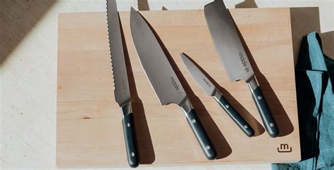 Types Of Kitchen Knife With Pictures | Besto Blog