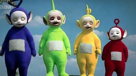 Teletubbies Wallpaper HD (70+ images)