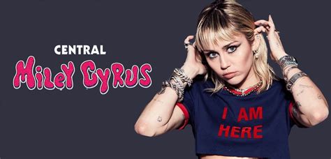 Central Miley Cyrus: A era Bangerz de Miley Cyrus