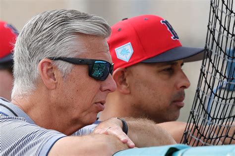 Boston Red Sox News: All about Dave Dombrowski - Over the Monster