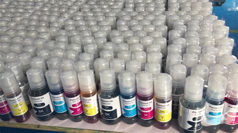 For Epson L4150 L4160 L Series Ink Tank Refill Ink 001 - Buy Refill Ink 001,L Series Ink Tank ...