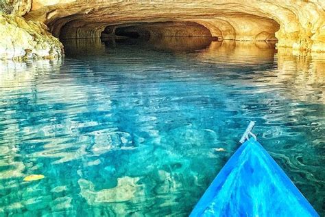 Cave Kayak or Cave Tube & Altun Ha 2024 - Belize City
