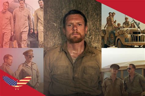 How to Watch SAS: Rogue Heroes in the US for Free - ReelsMag