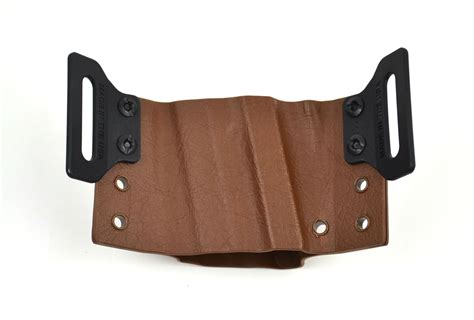 HK P30/P30L & VP9 Quick Detach Match Weight Holster V2 – Odin Holsters