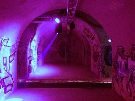 Last Night a DJ saved my Life in a Secret Bomb Shelter | Bomb shelter ...