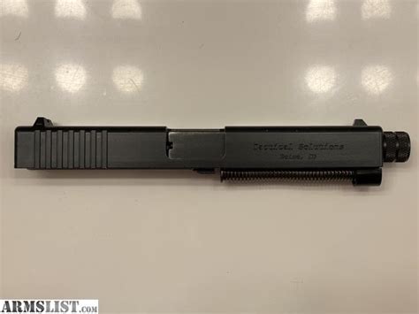 ARMSLIST - For Sale: Glock 22lr conversion kit