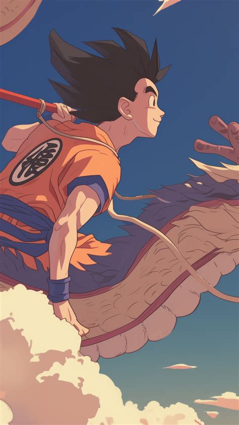 Goku Wallpaper 4k Ios - Infoupdate.org